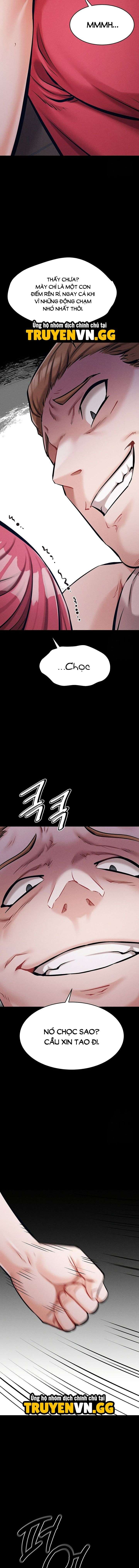 Làng Vận Động Viên : Cạm Bẫy - Chap 13 Ảnh 20
