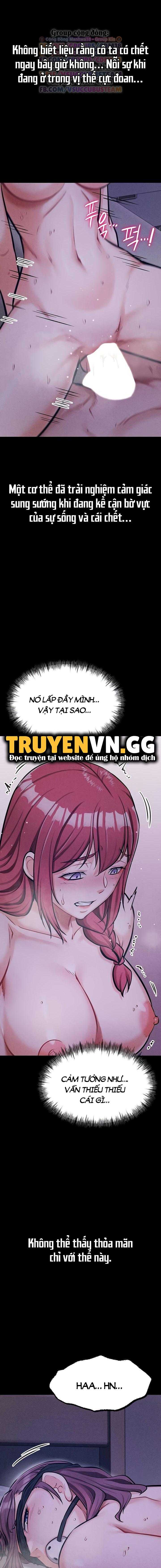 Làng Vận Động Viên : Cạm Bẫy - Chap 18 Ảnh 17