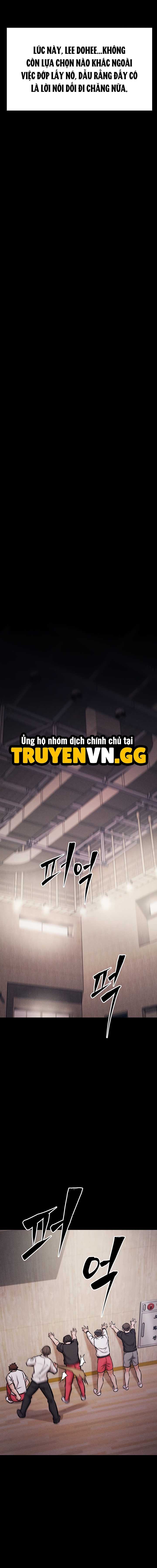 Làng Vận Động Viên : Cạm Bẫy - Chap 5 Ảnh 11