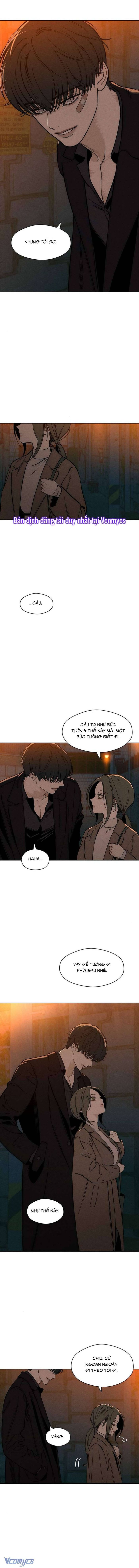 Lệ Vương Trên Cánh Hoa Tàn - Chap 10 Ảnh 15