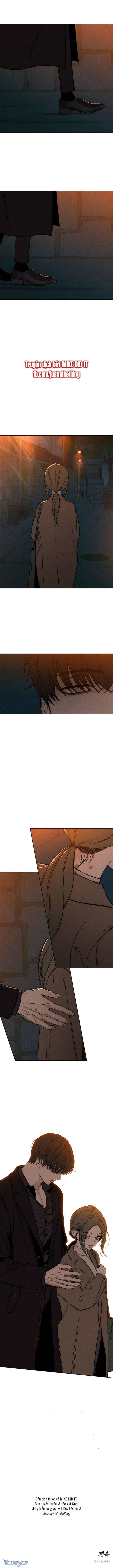 Lệ Vương Trên Cánh Hoa Tàn - Chap 10 Ảnh 16