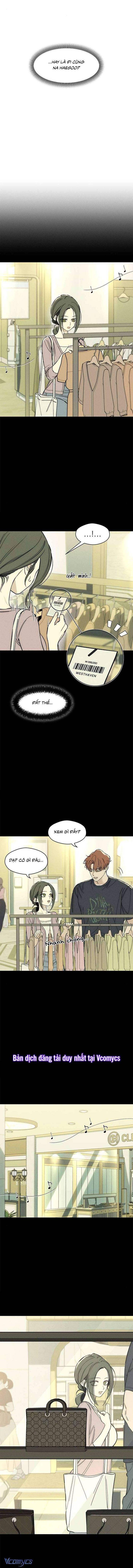 Lệ Vương Trên Cánh Hoa Tàn - Chap 10 Ảnh 9