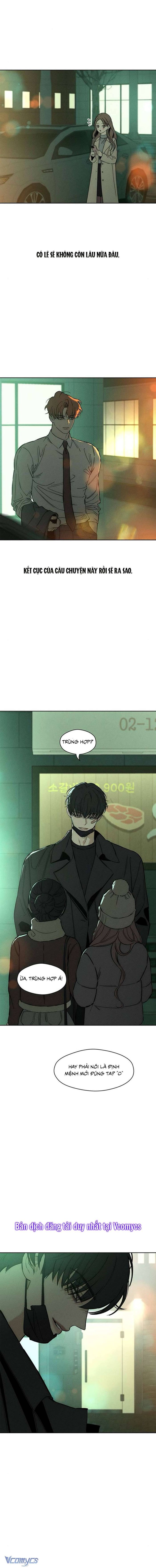 Lệ Vương Trên Cánh Hoa Tàn - Chap 11 Ảnh 16