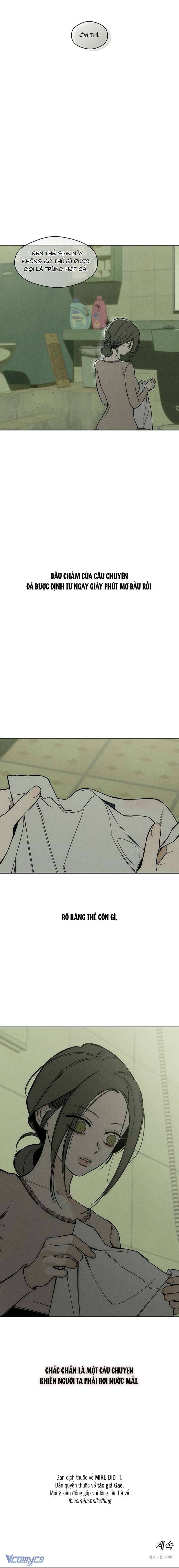 Lệ Vương Trên Cánh Hoa Tàn - Chap 11 Ảnh 17