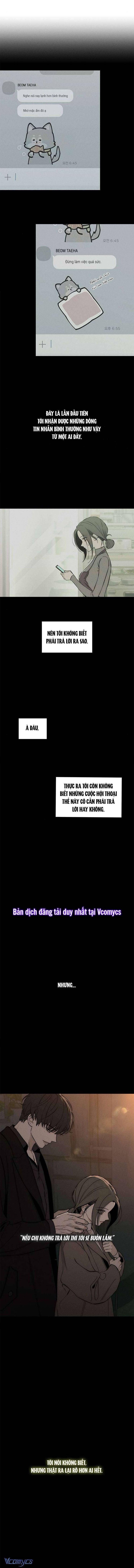 Lệ Vương Trên Cánh Hoa Tàn - Chap 11 Ảnh 4