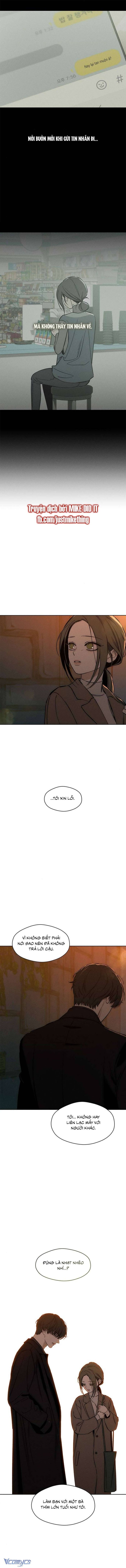 Lệ Vương Trên Cánh Hoa Tàn - Chap 11 Ảnh 5