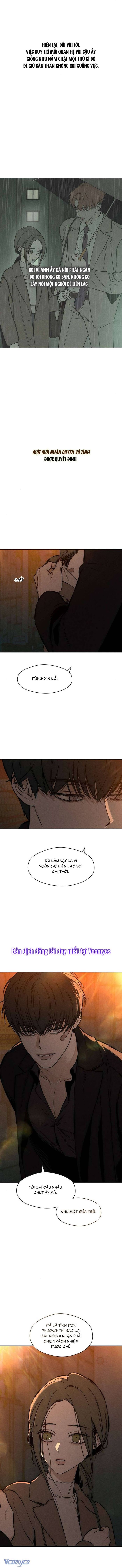Lệ Vương Trên Cánh Hoa Tàn - Chap 11 Ảnh 6