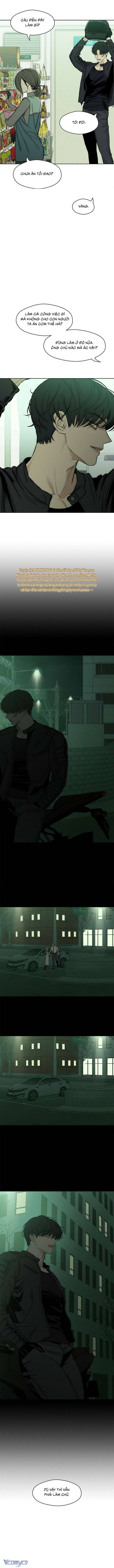 Lệ Vương Trên Cánh Hoa Tàn - Chap 12 Ảnh 13