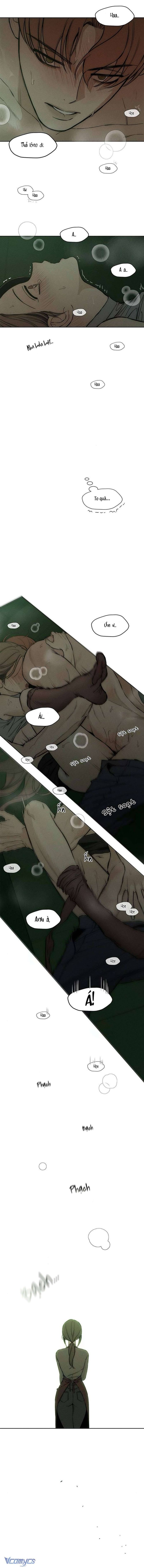 Lệ Vương Trên Cánh Hoa Tàn - Chap 12 Ảnh 4