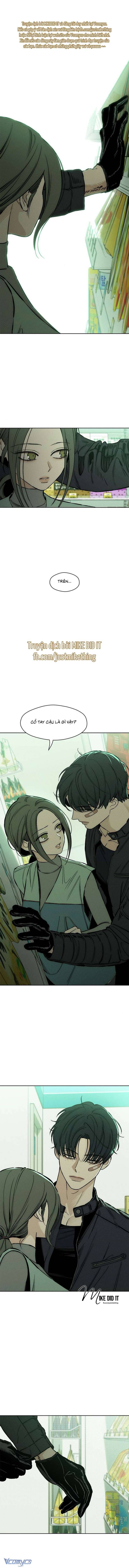Lệ Vương Trên Cánh Hoa Tàn - Chap 13 Ảnh 1