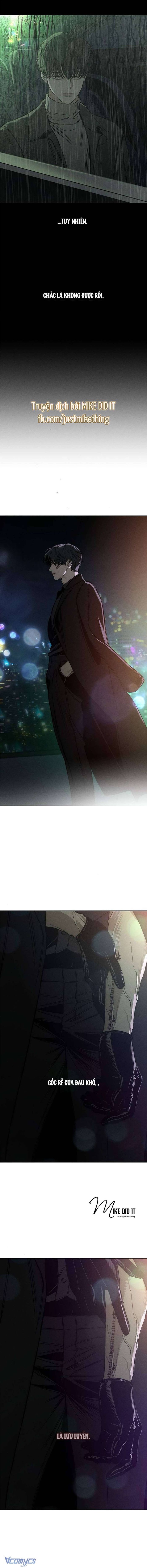 Lệ Vương Trên Cánh Hoa Tàn - Chap 13 Ảnh 15