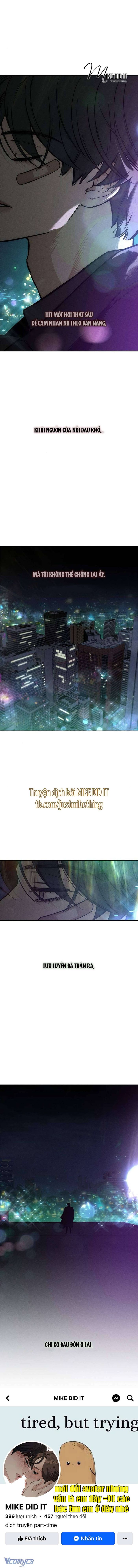 Lệ Vương Trên Cánh Hoa Tàn - Chap 13 Ảnh 16