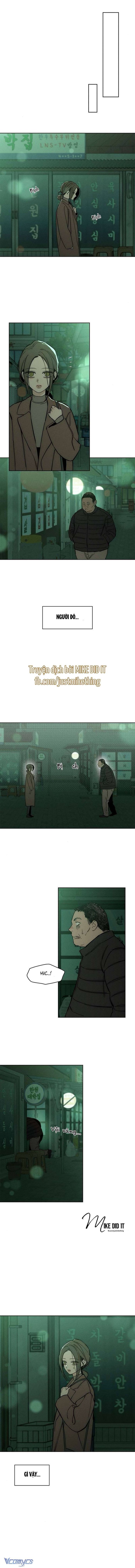 Lệ Vương Trên Cánh Hoa Tàn - Chap 13 Ảnh 17