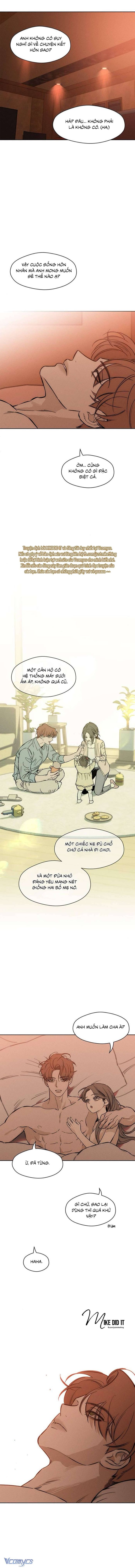 Lệ Vương Trên Cánh Hoa Tàn - Chap 13 Ảnh 10