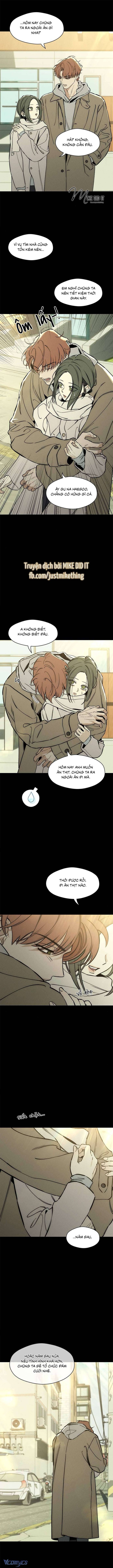Lệ Vương Trên Cánh Hoa Tàn - Chap 14 Ảnh 4
