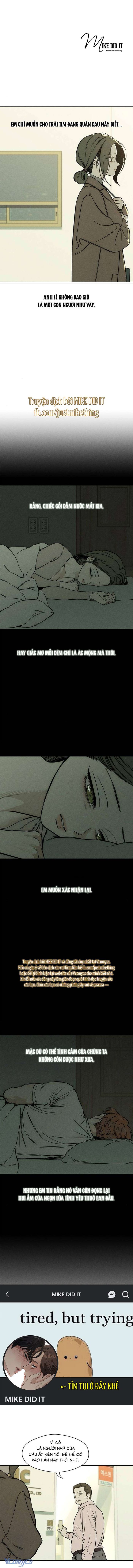Lệ Vương Trên Cánh Hoa Tàn - Chap 15 Ảnh 2
