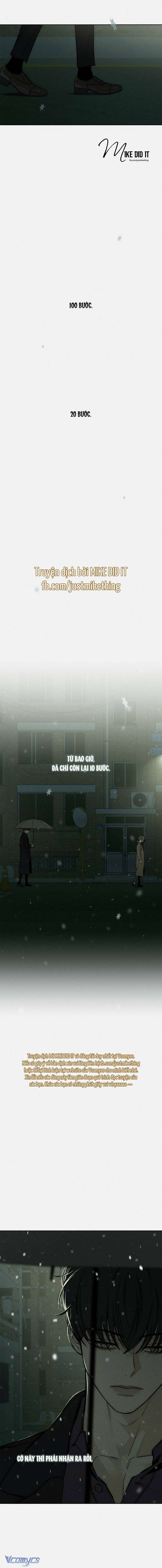 Lệ Vương Trên Cánh Hoa Tàn - Chap 15 Ảnh 12