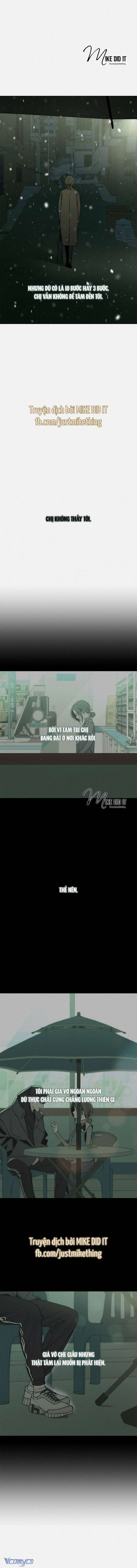 Lệ Vương Trên Cánh Hoa Tàn - Chap 15 Ảnh 13