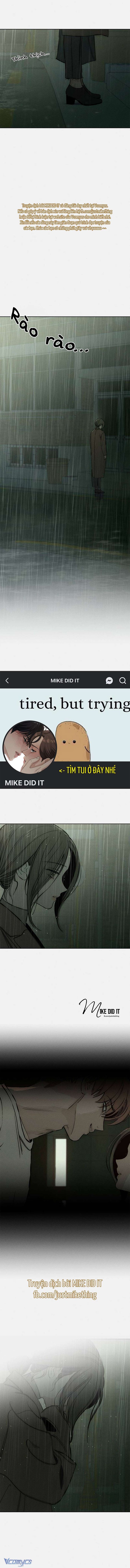 Lệ Vương Trên Cánh Hoa Tàn - Chap 15 Ảnh 15