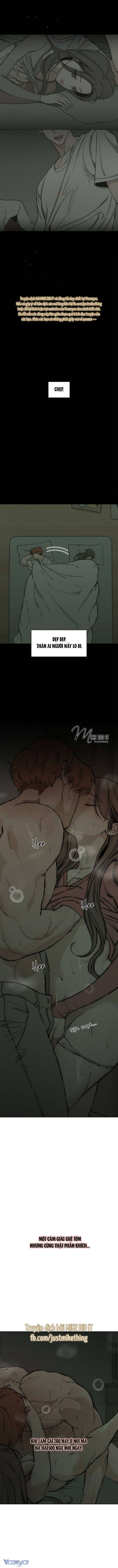 Lệ Vương Trên Cánh Hoa Tàn - Chap 17 Ảnh 3