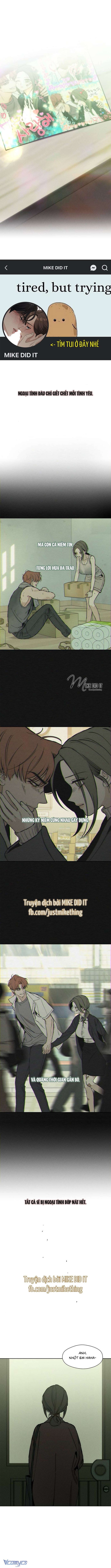 Lệ Vương Trên Cánh Hoa Tàn - Chap 18 Ảnh 1