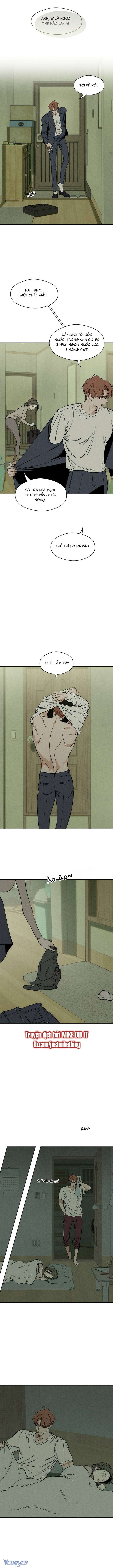 Lệ Vương Trên Cánh Hoa Tàn - Chap 2 Ảnh 5