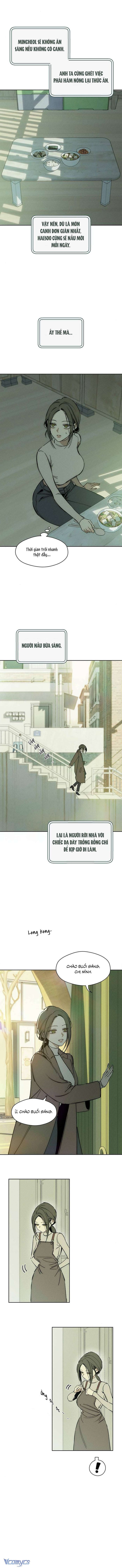 Lệ Vương Trên Cánh Hoa Tàn - Chap 2 Ảnh 9