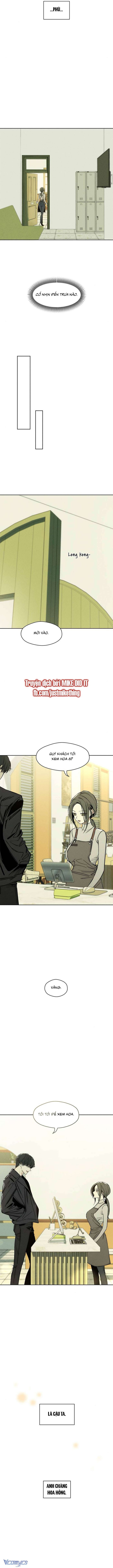 Lệ Vương Trên Cánh Hoa Tàn - Chap 2 Ảnh 10