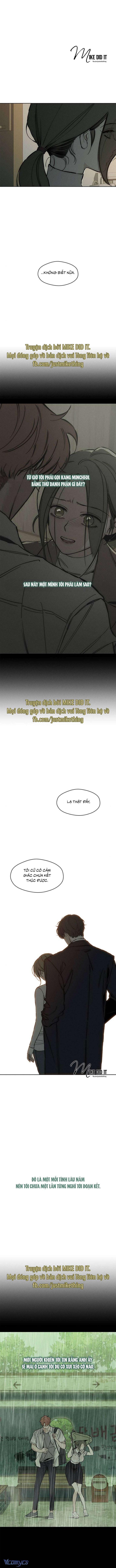 Lệ Vương Trên Cánh Hoa Tàn - Chap 20 Ảnh 2