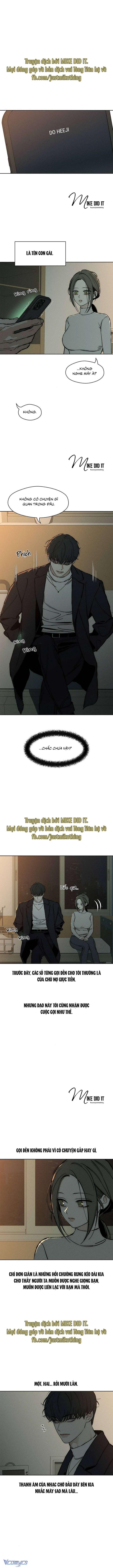 Lệ Vương Trên Cánh Hoa Tàn - Chap 20 Ảnh 6