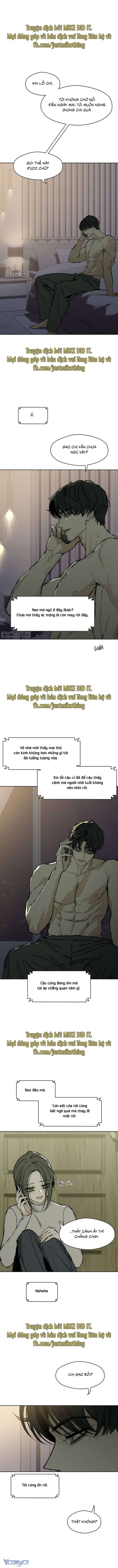 Lệ Vương Trên Cánh Hoa Tàn - Chap 21 Ảnh 11