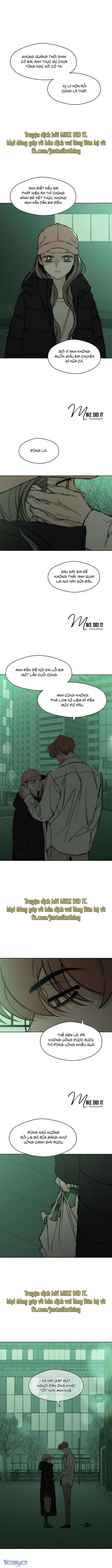 Lệ Vương Trên Cánh Hoa Tàn - Chap 21 Ảnh 5
