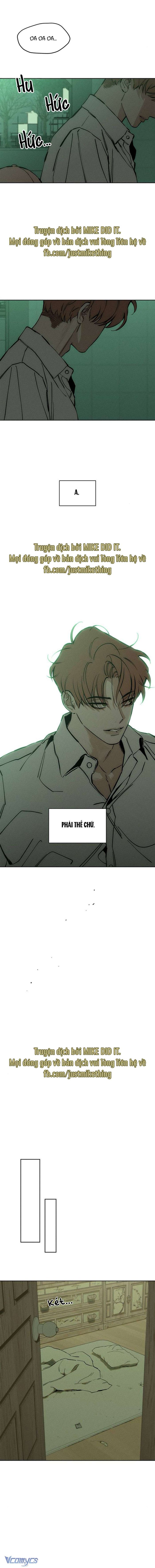 Lệ Vương Trên Cánh Hoa Tàn - Chap 21 Ảnh 7
