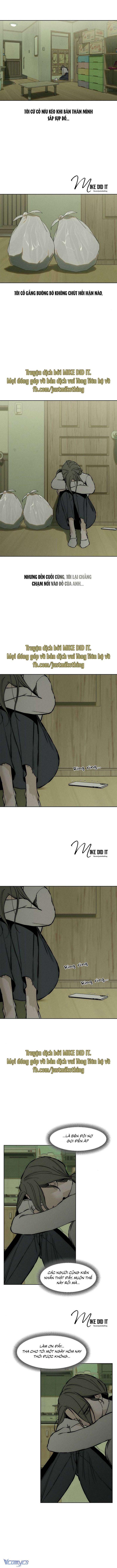 Lệ Vương Trên Cánh Hoa Tàn - Chap 21 Ảnh 9