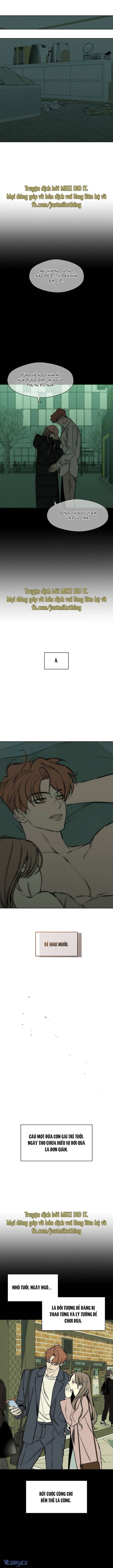 Lệ Vương Trên Cánh Hoa Tàn - Chap 22 Ảnh 1