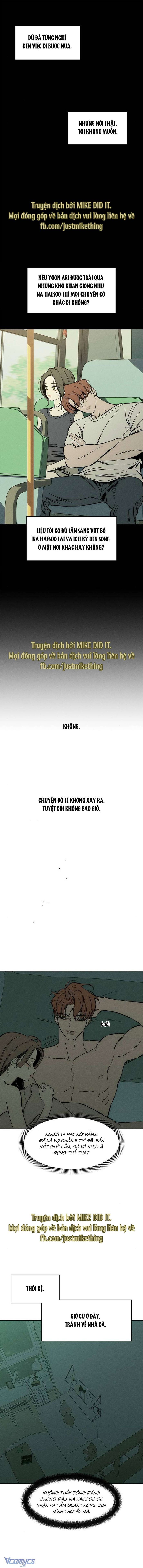 Lệ Vương Trên Cánh Hoa Tàn - Chap 22 Ảnh 2