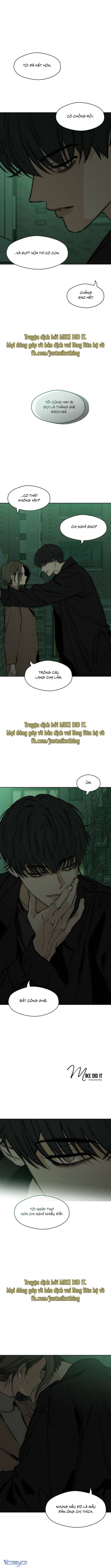 Lệ Vương Trên Cánh Hoa Tàn - Chap 22 Ảnh 12