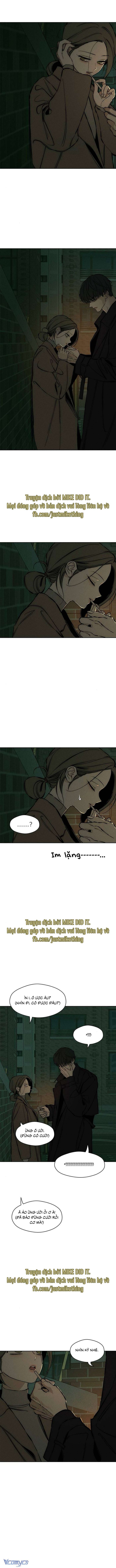 Lệ Vương Trên Cánh Hoa Tàn - Chap 22 Ảnh 6