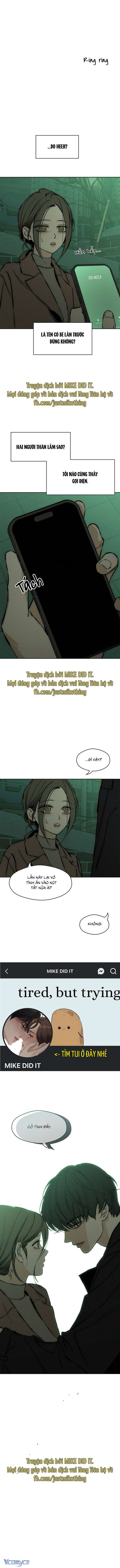 Lệ Vương Trên Cánh Hoa Tàn - Chap 22 Ảnh 10