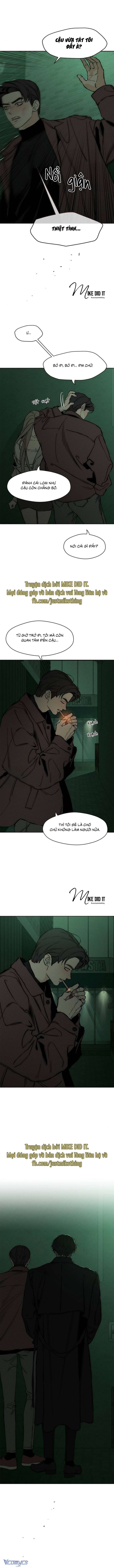 Lệ Vương Trên Cánh Hoa Tàn - Chap 23 Ảnh 4