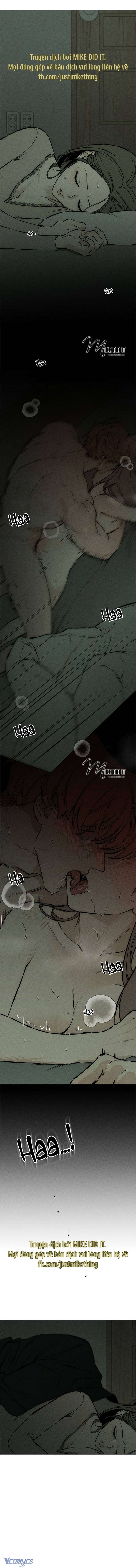 Lệ Vương Trên Cánh Hoa Tàn - Chap 24 Ảnh 1