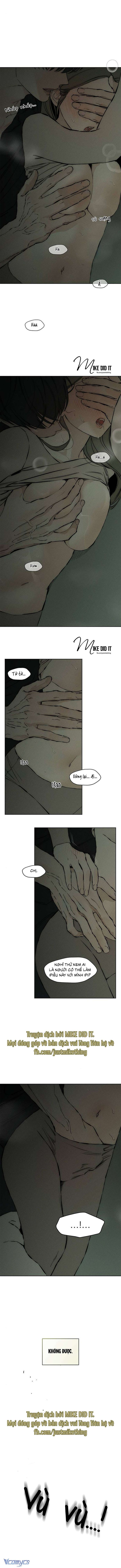 Lệ Vương Trên Cánh Hoa Tàn - Chap 24 Ảnh 3