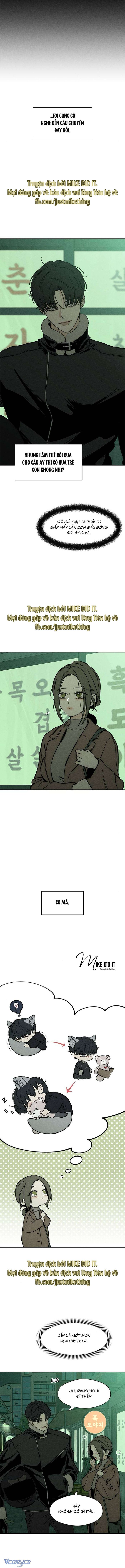 Lệ Vương Trên Cánh Hoa Tàn - Chap 25 Ảnh 12