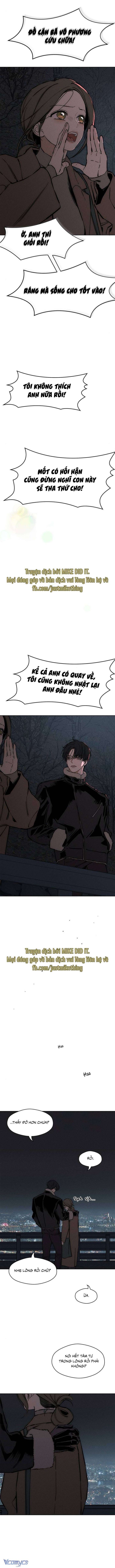 Lệ Vương Trên Cánh Hoa Tàn - Chap 26 Ảnh 4