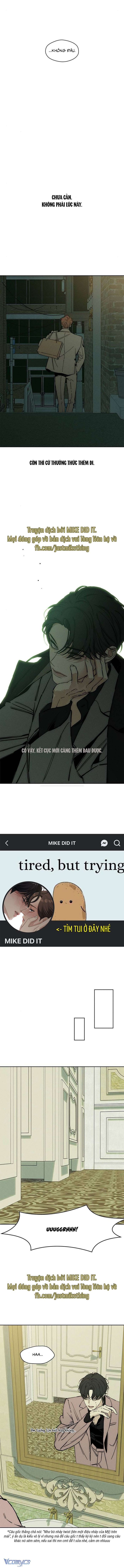 Lệ Vương Trên Cánh Hoa Tàn - Chap 28 Ảnh 2