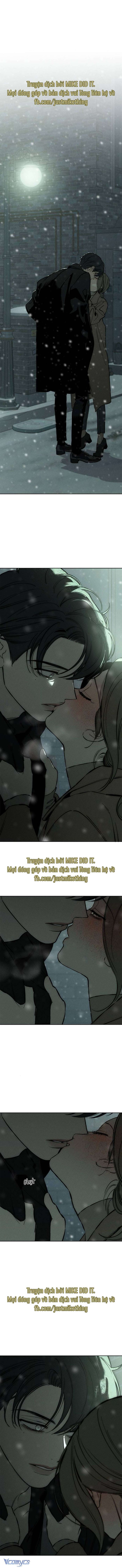 Lệ Vương Trên Cánh Hoa Tàn - Chap 31 Ảnh 1