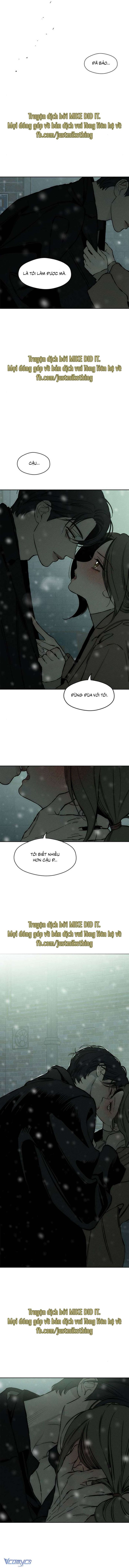 Lệ Vương Trên Cánh Hoa Tàn - Chap 31 Ảnh 2