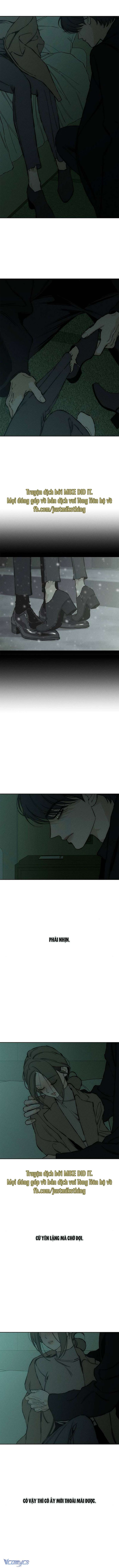 Lệ Vương Trên Cánh Hoa Tàn - Chap 31 Ảnh 10