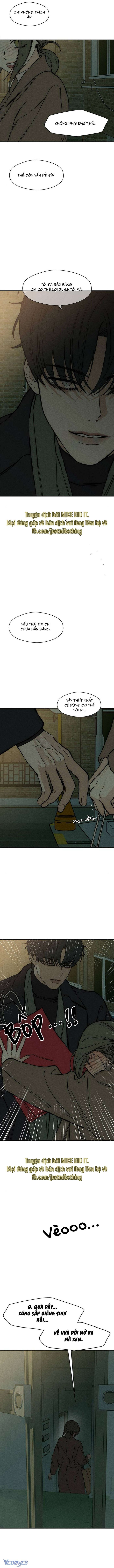 Lệ Vương Trên Cánh Hoa Tàn - Chap 33 Ảnh 13
