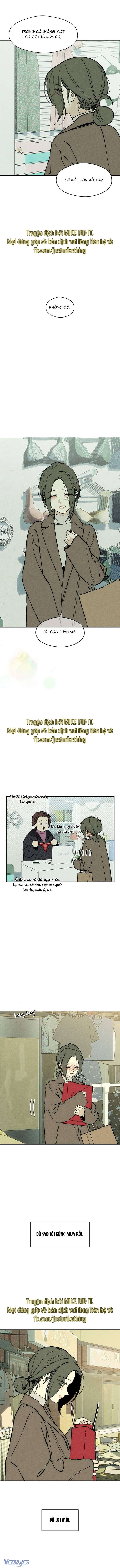 Lệ Vương Trên Cánh Hoa Tàn - Chap 33 Ảnh 4